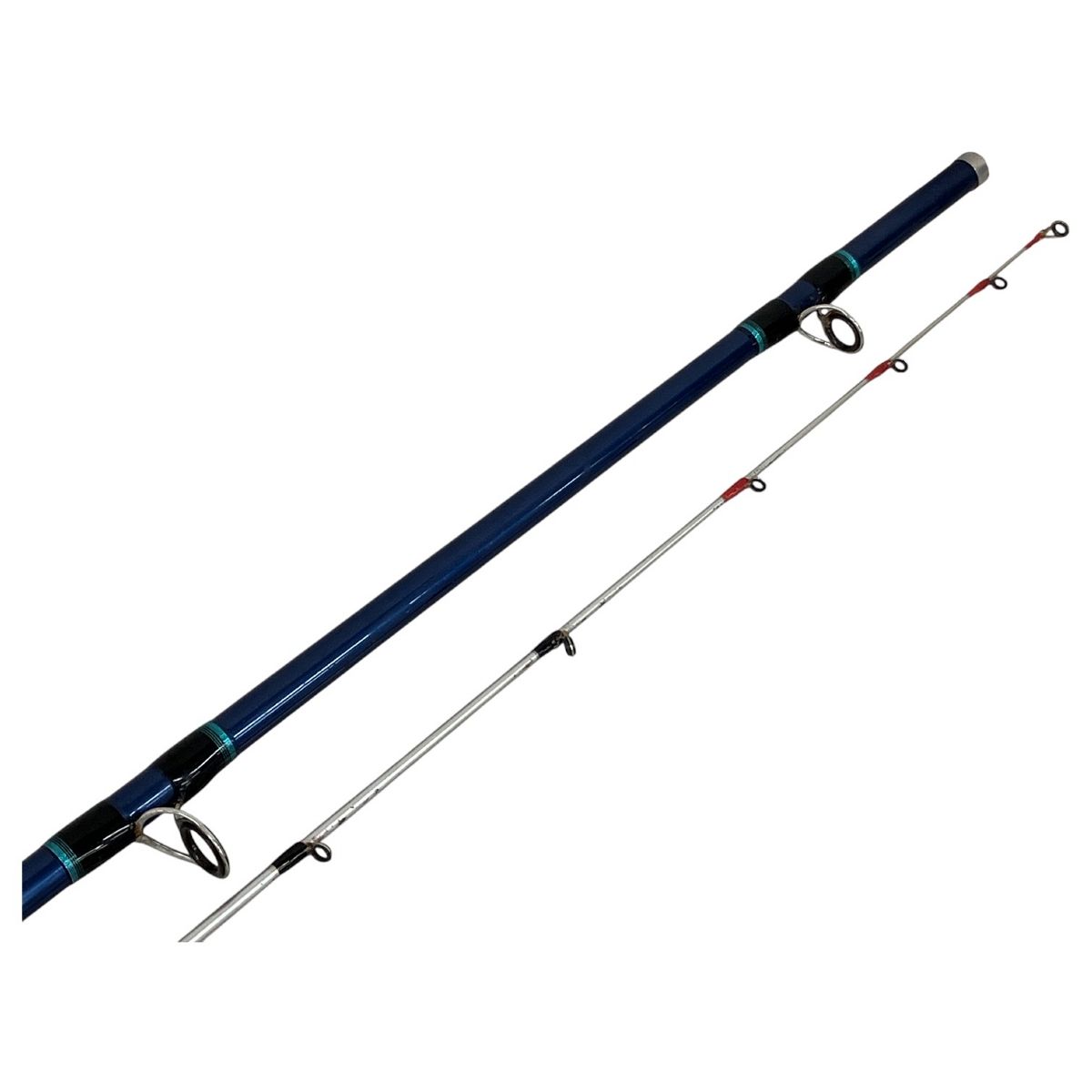 船竿 グラスソリッド穂先