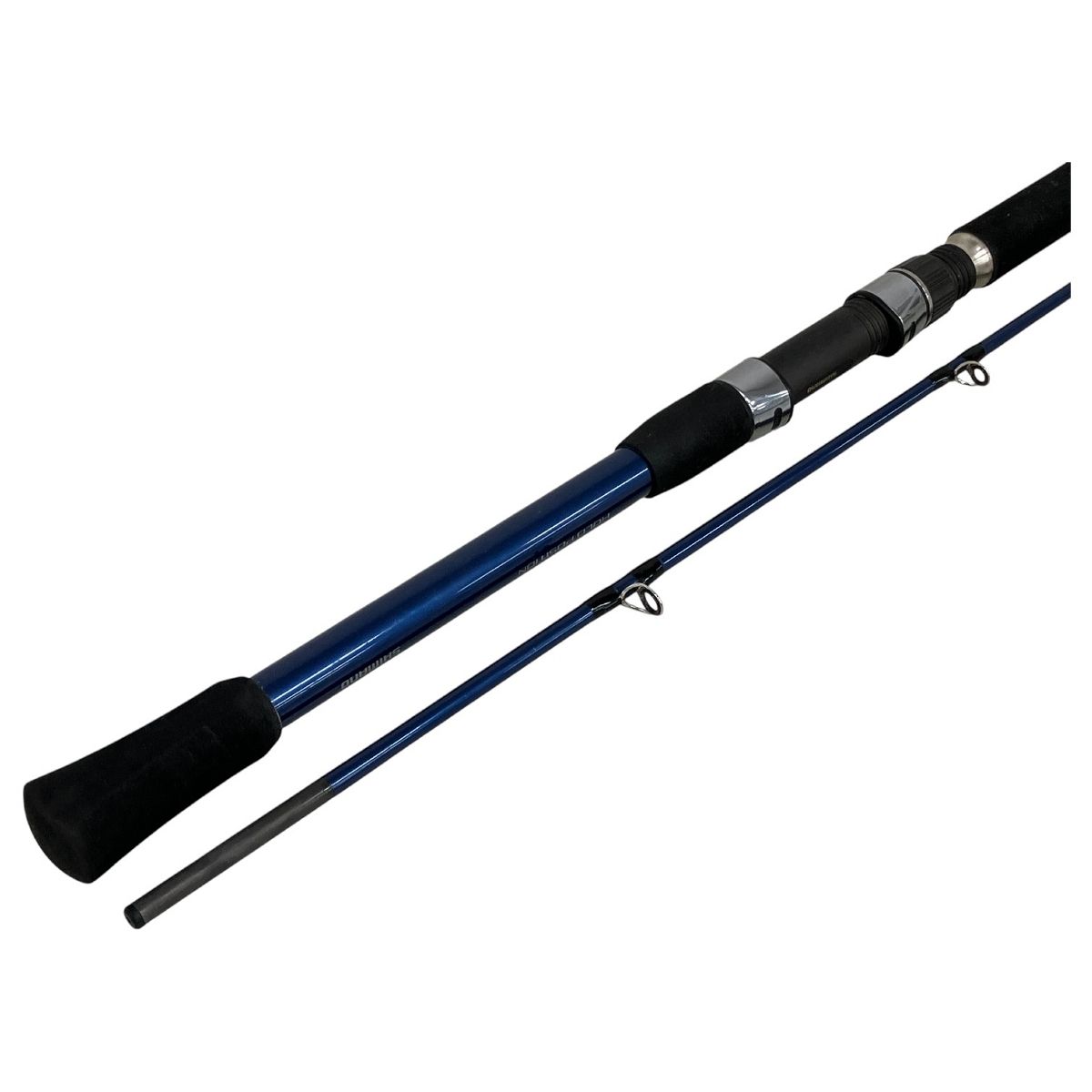 テンヤタチウオ