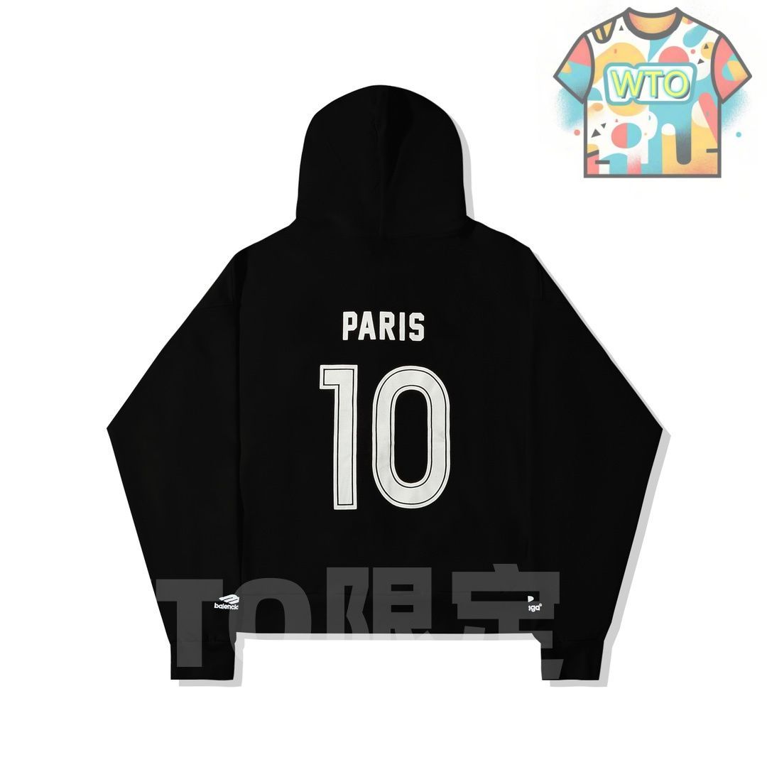 パーカー -WTO輸入-LNG24