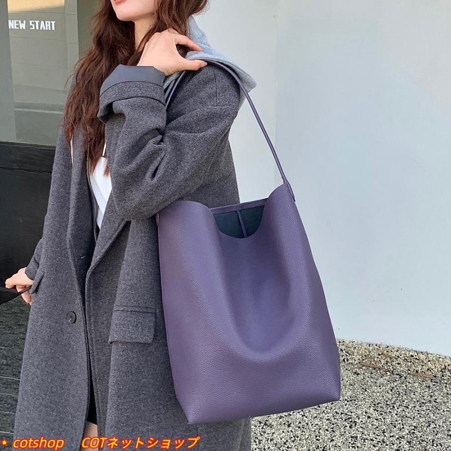 ショルダーバッグ 革