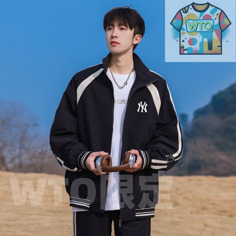 ライトウェイトジャケット