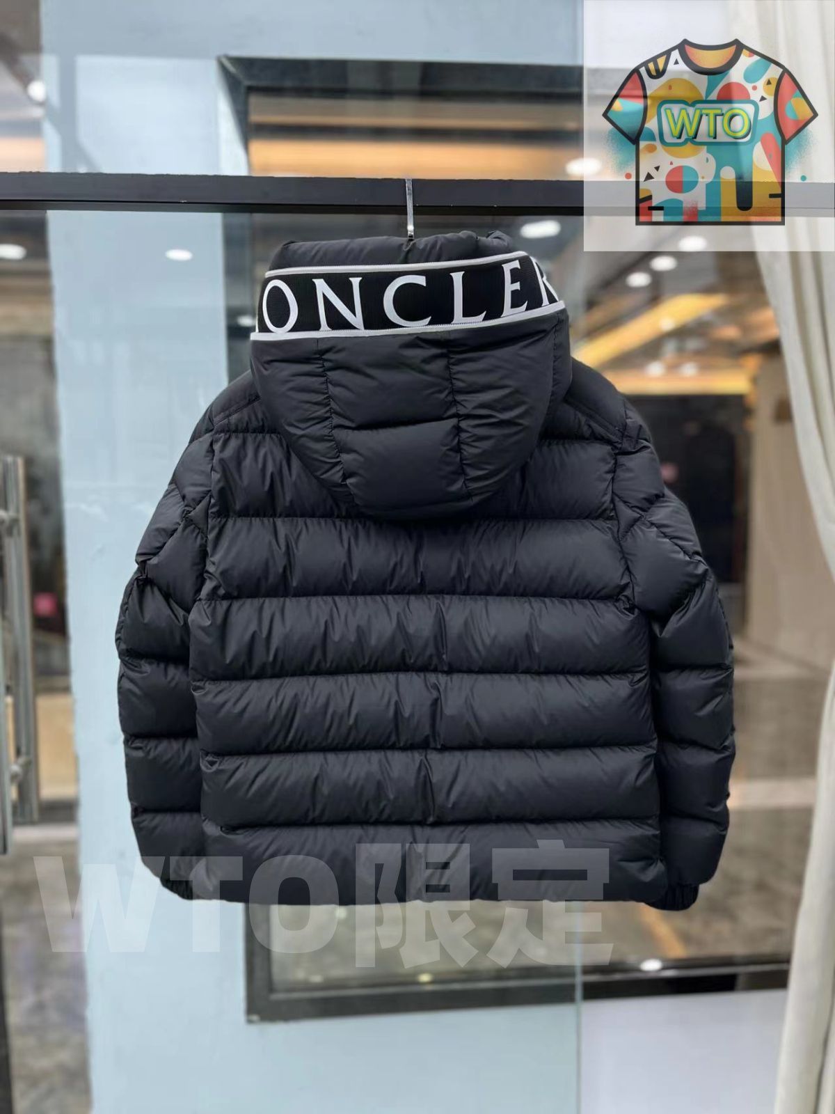 MONCLERモンクレール メンズ ダウンジャケット|WTO通販| -WTO輸入-XMG24