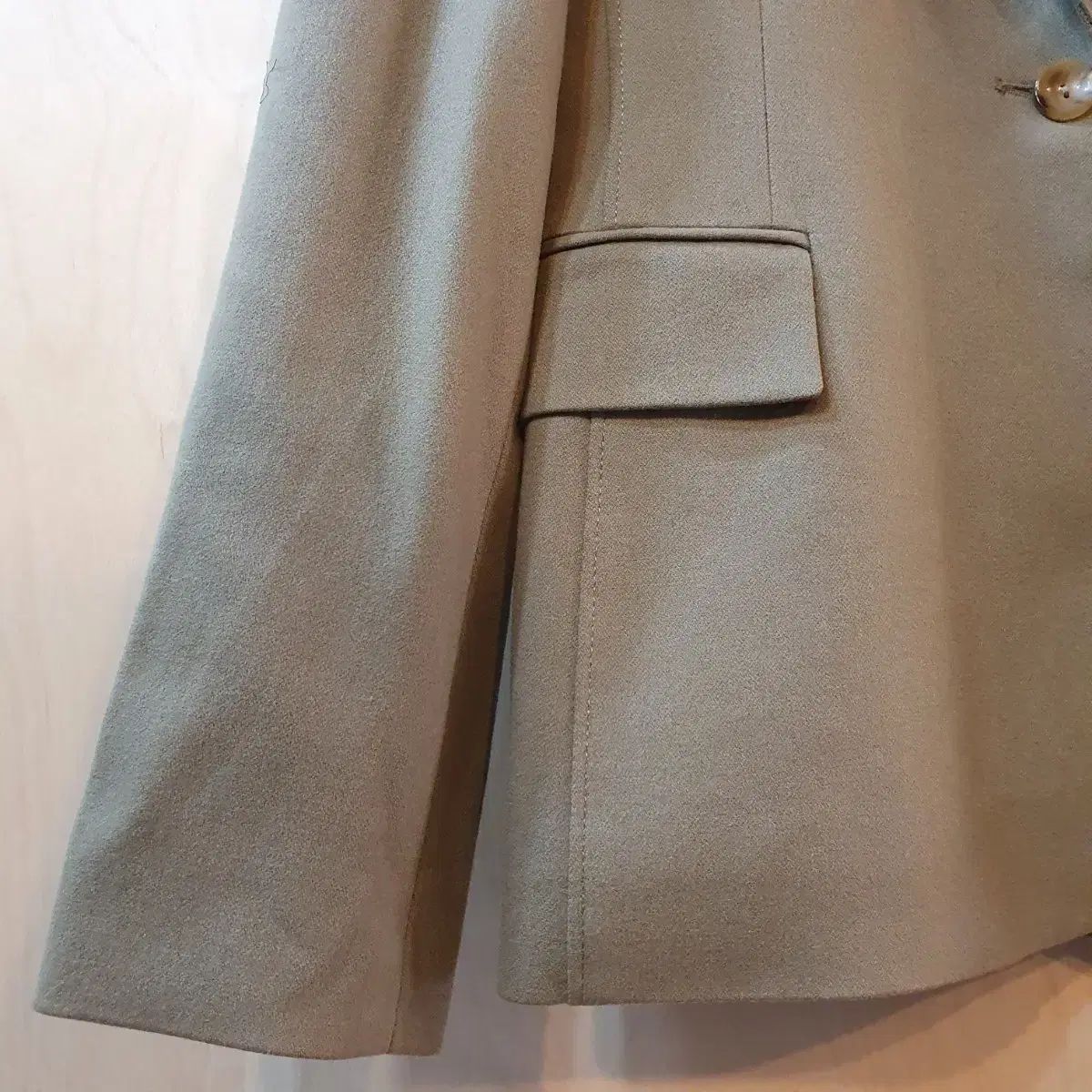 カシミア レディース