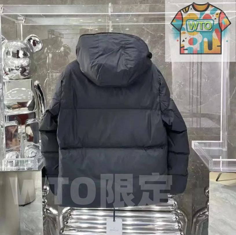 MONCLERモンクレール モンクラーダウンジャケット|WTO通販| -WTO輸入-RJZ02