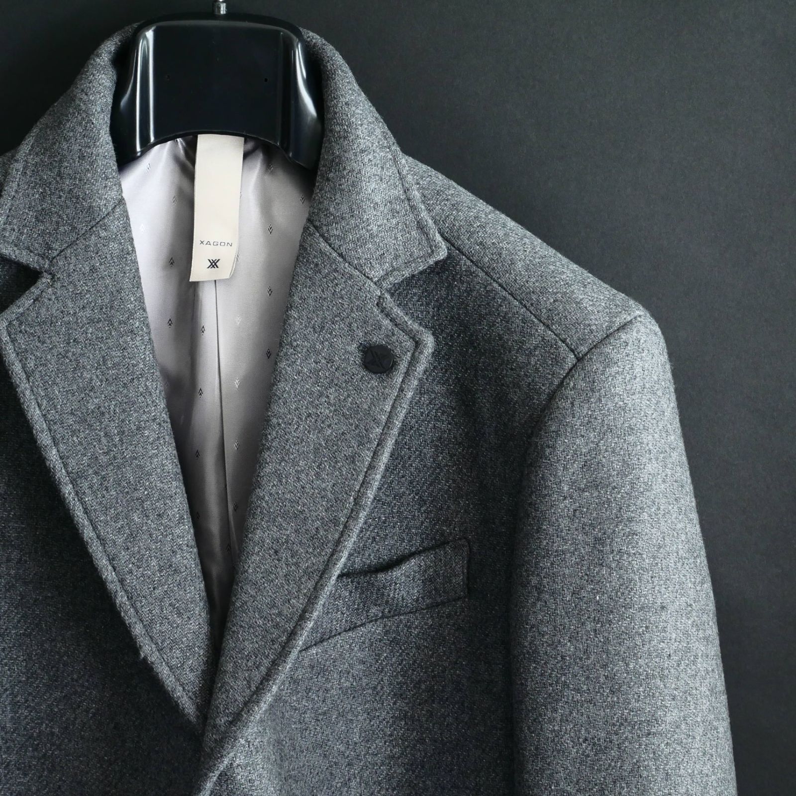 イタリー ジェントルマン