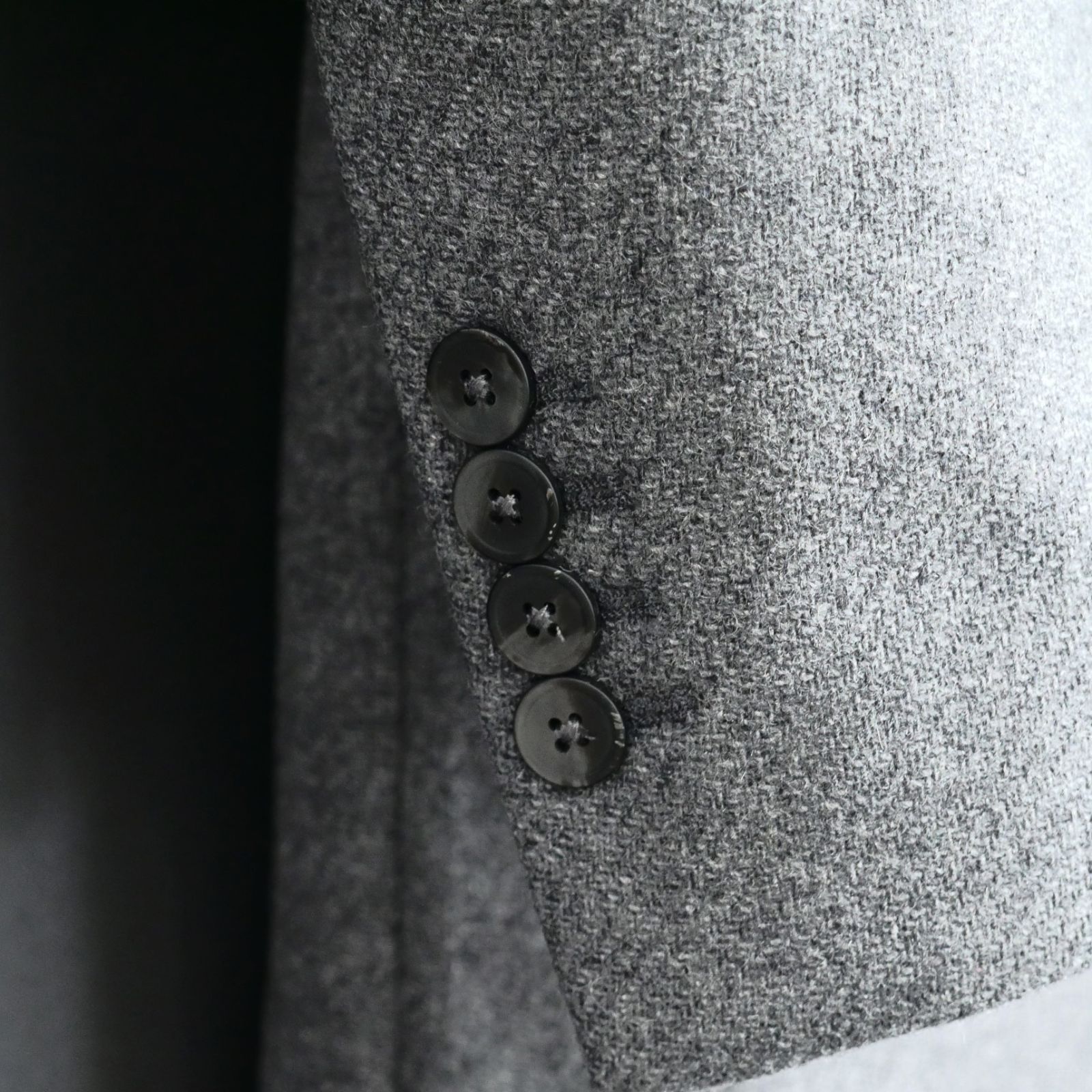 ジェントルマン