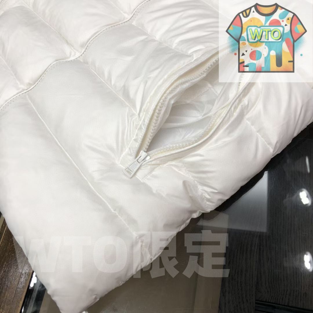 モンクレール ダウン