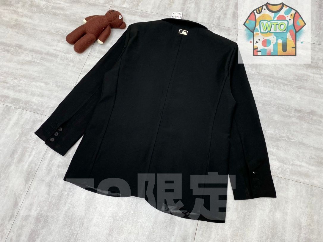 MLB風 ユニセックス