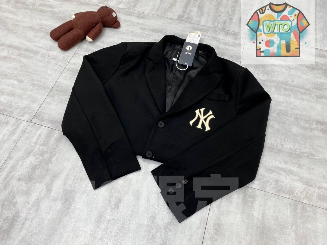 MLB風 ユニセックス