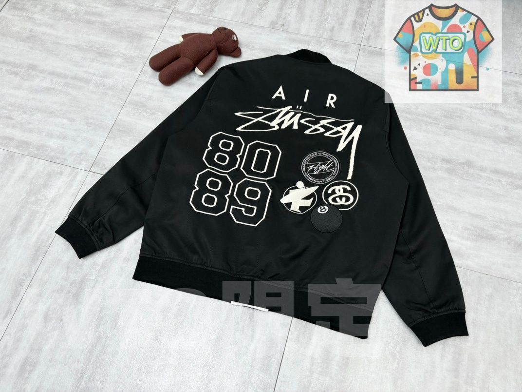 ジャケット -WTO輸入-ZTU77