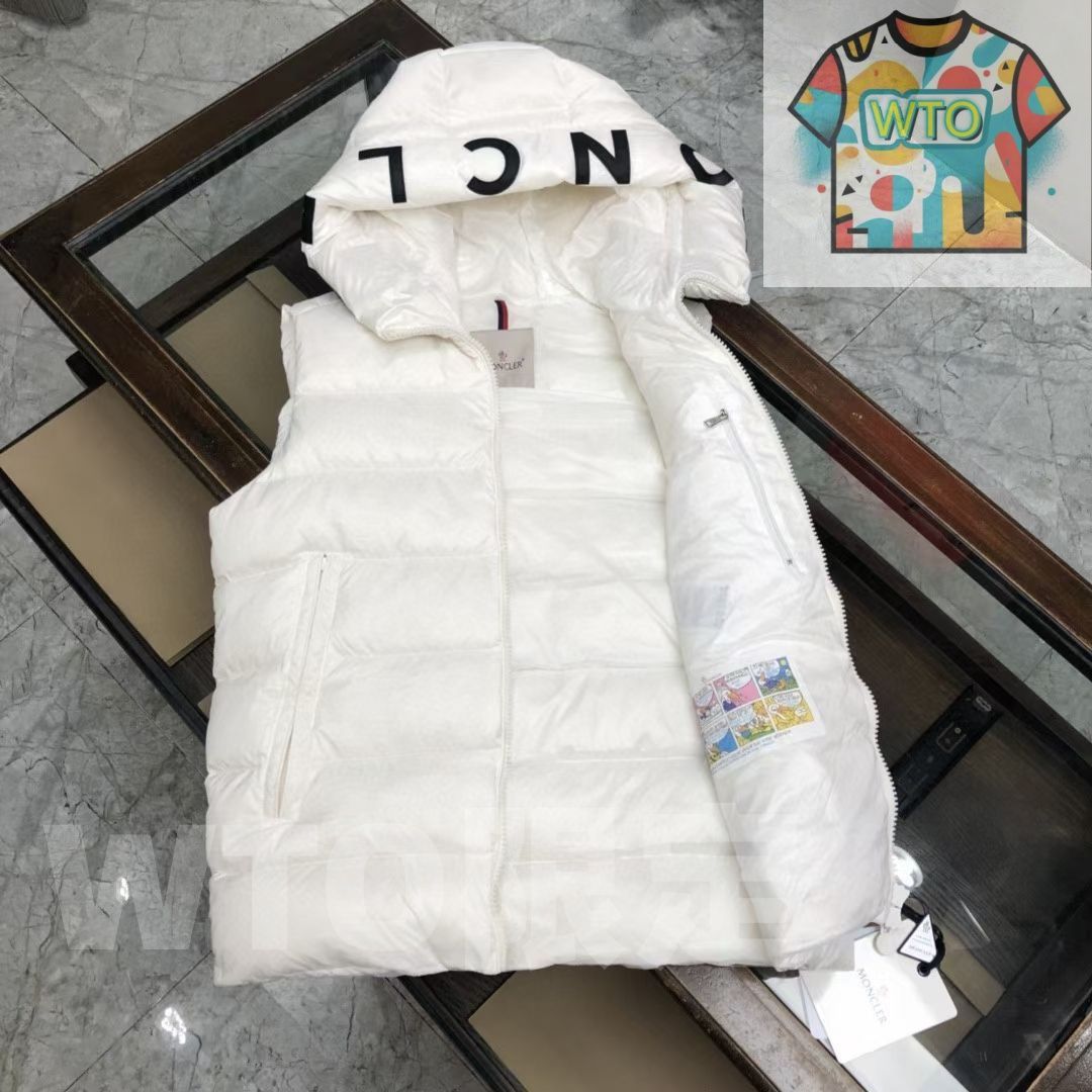 モンクレール ダウン ベスト|WTO通販| -WTO輸入-BUA61