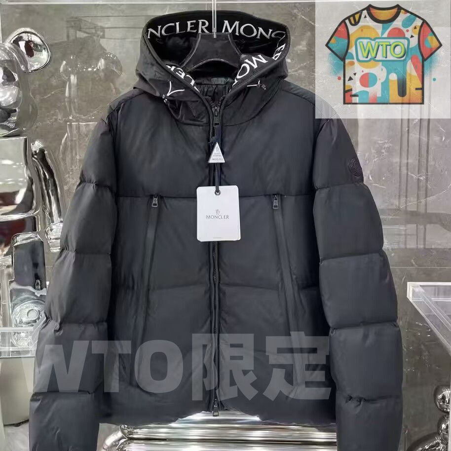 モンクレールダウンモンクラー｜WTO通販｜ -WTO輸入-UDR31