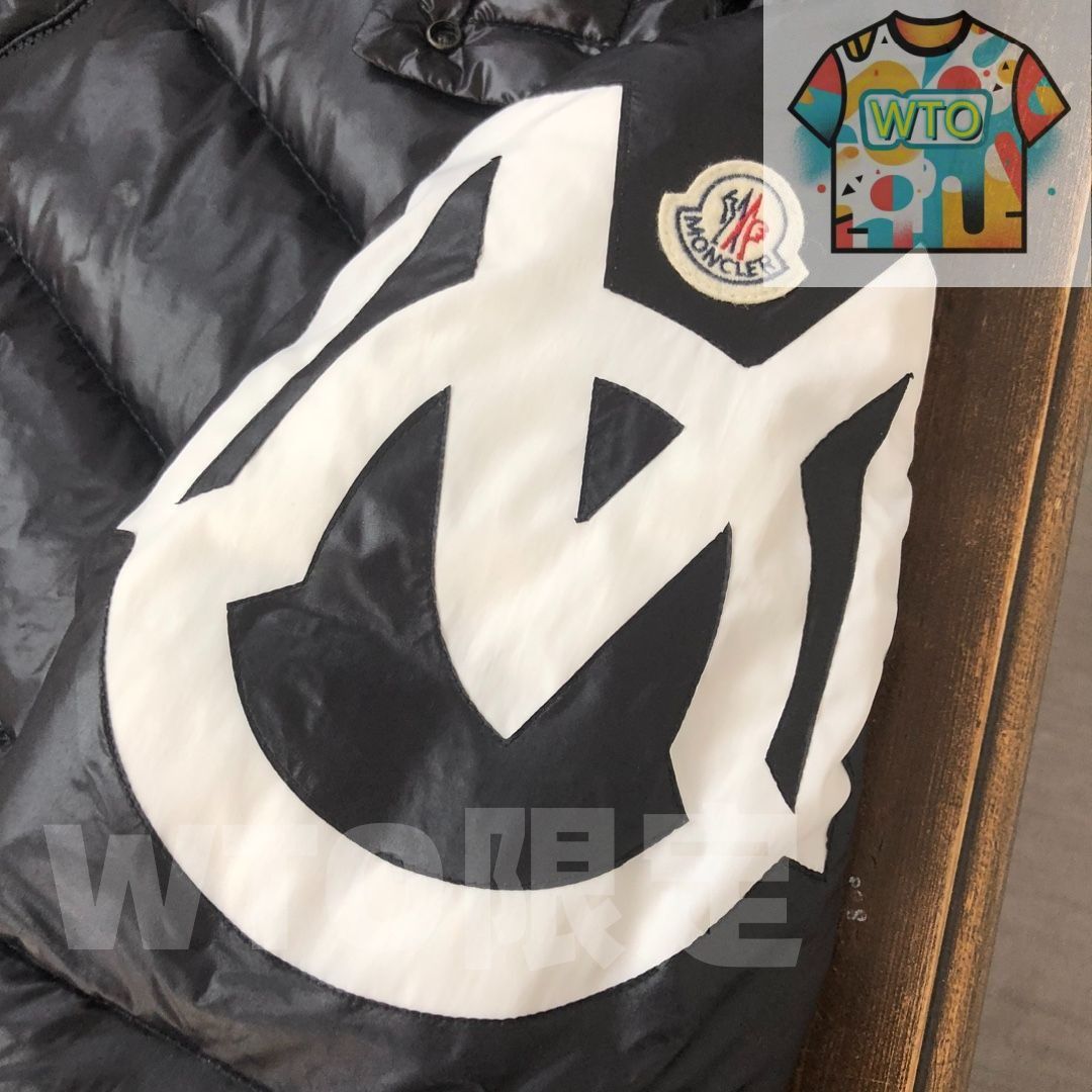  MONCLER モンクレール ダウンジャケット｜WTO通販｜ -WTO輸入-XWZ 24 ダウンジャケット ジャケット アウター