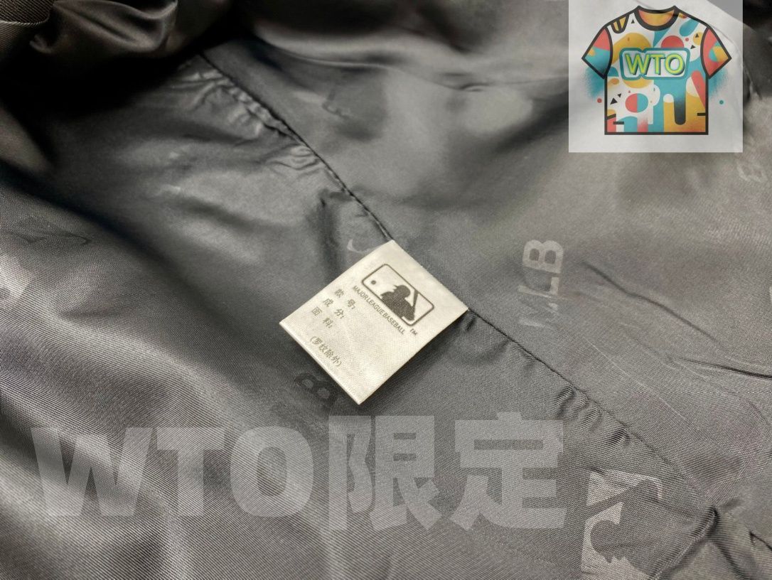 MLB風 ユニセックス