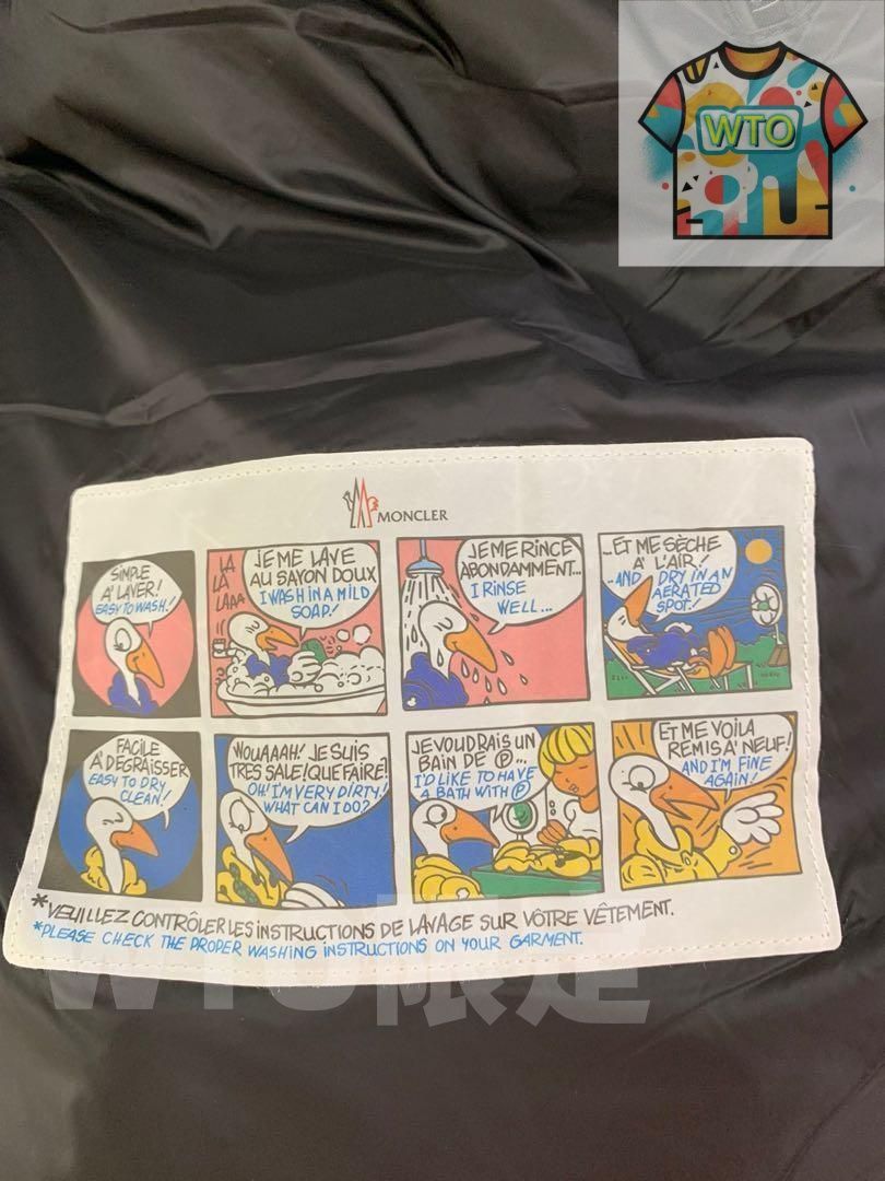 ブラック ダウンベスト