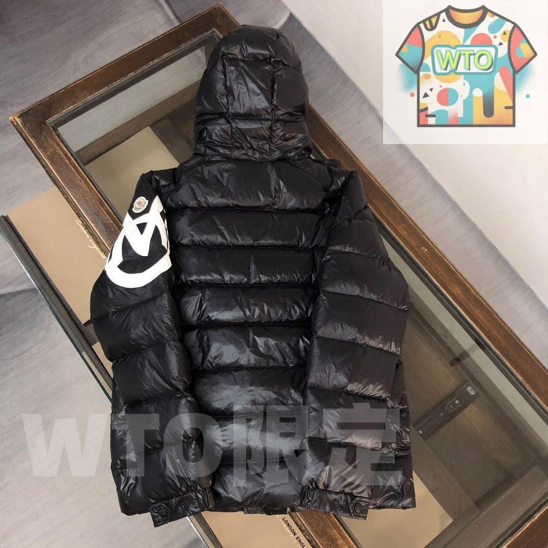 MONCLER モンクレール ダウンジャケット｜WTO通販｜ -WTO輸入-XWZ 24