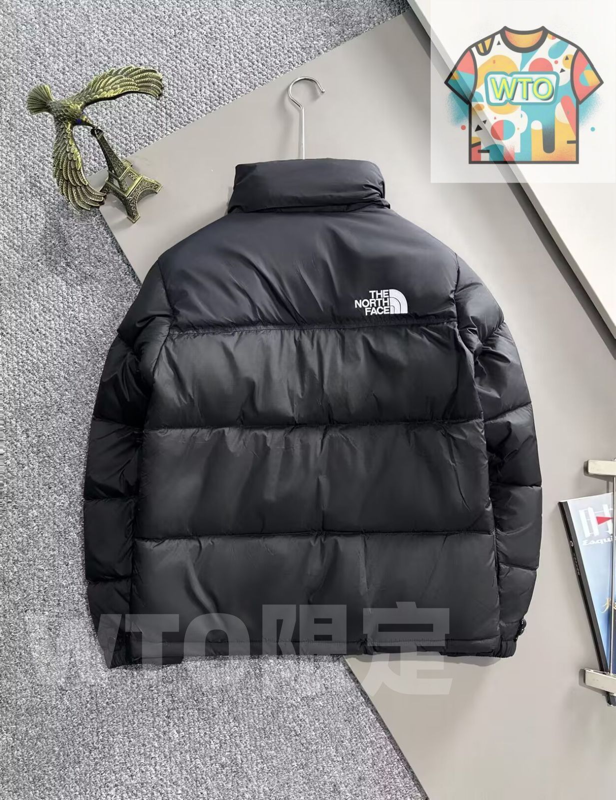 the north face レトロヌプシ|WTO通販| -WTO輸入-UEI58