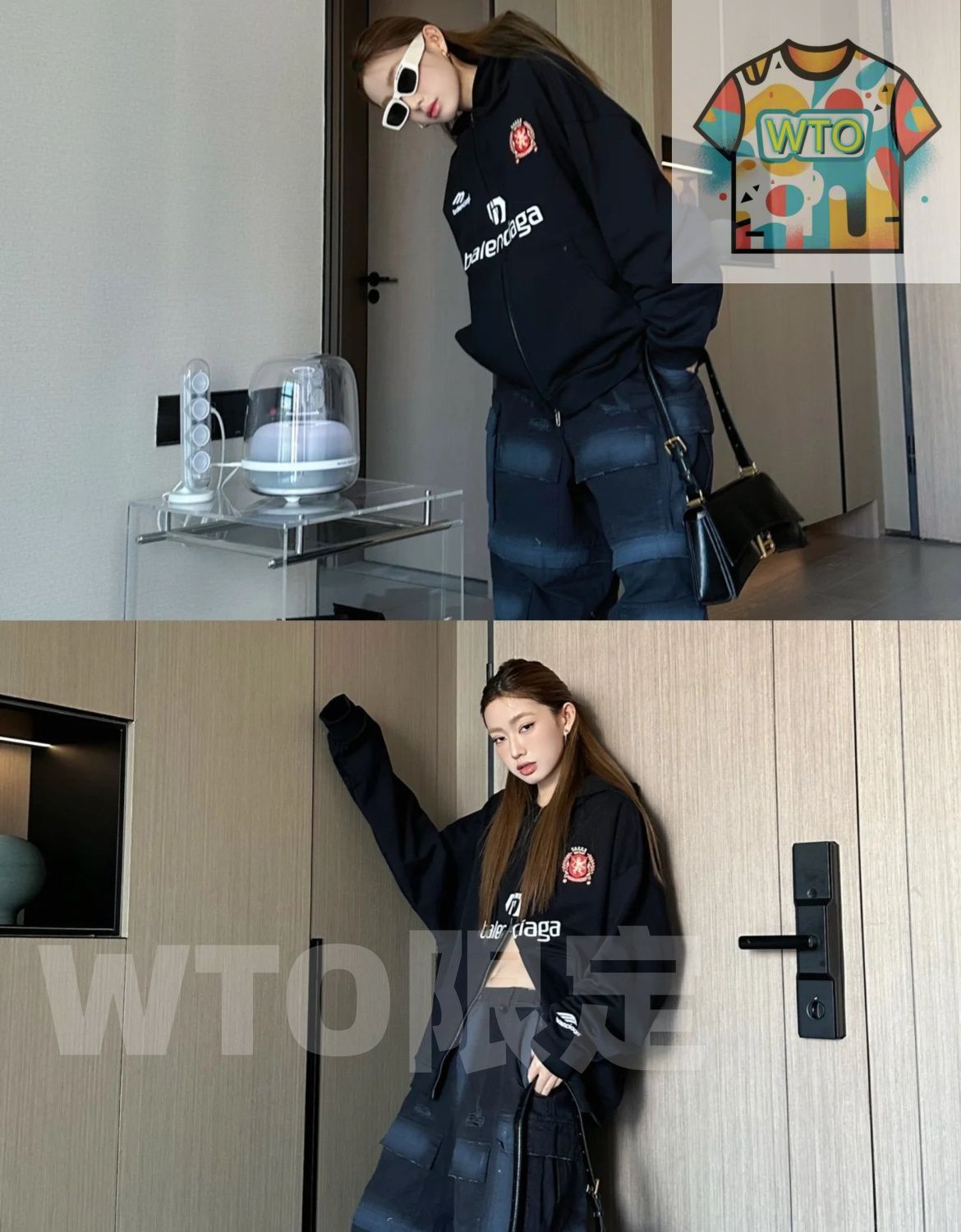 マンチェスターユナイテッド コラボ