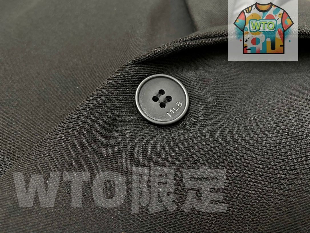 ブレザー -WTO輸入-BWQ01