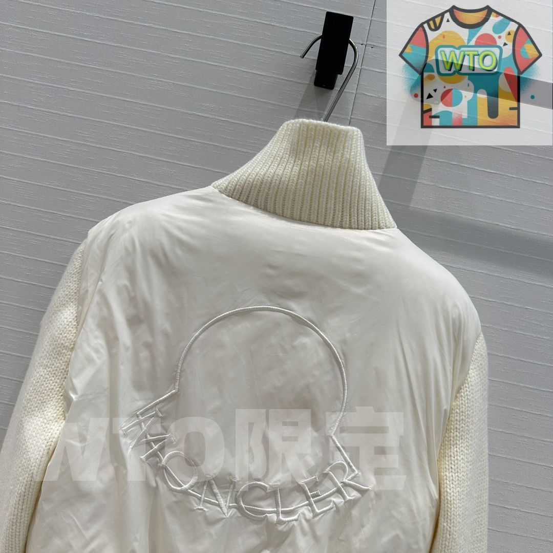 値下 セット売り MONCLER モンクレール ダウンジャケット｜WTO通販｜ -WTO輸入-DLK03 可能