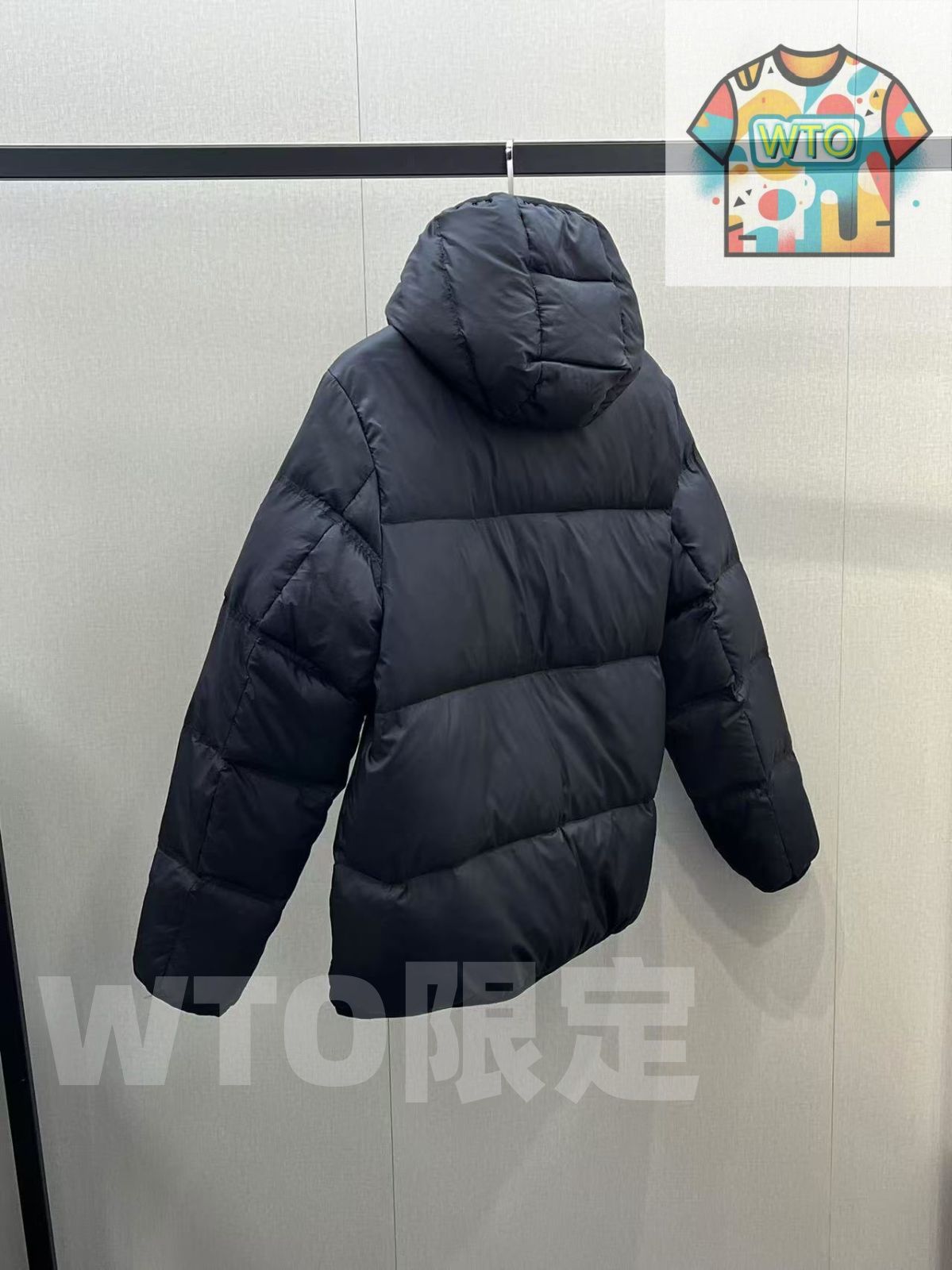 男性用ショートダウンジャケット｜WTO通販｜
