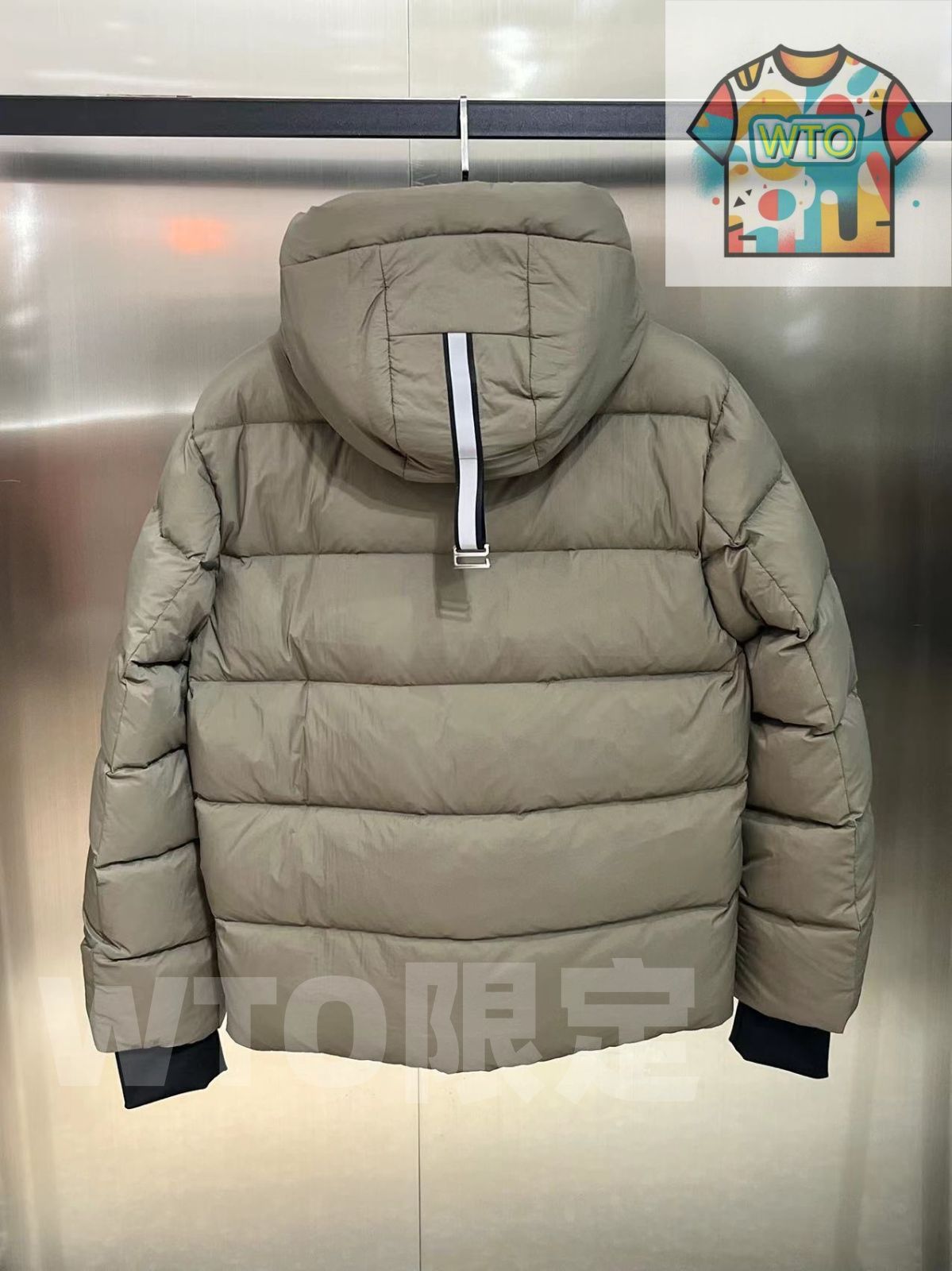 CANADA GOOES カナダグース ウィンダムパーカー| |