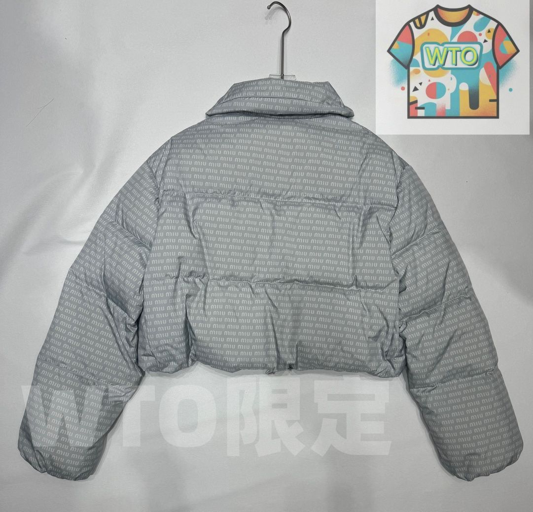 Miumiuレディースダウンジャケット|WTO通販| -WTO輸入-QQP73