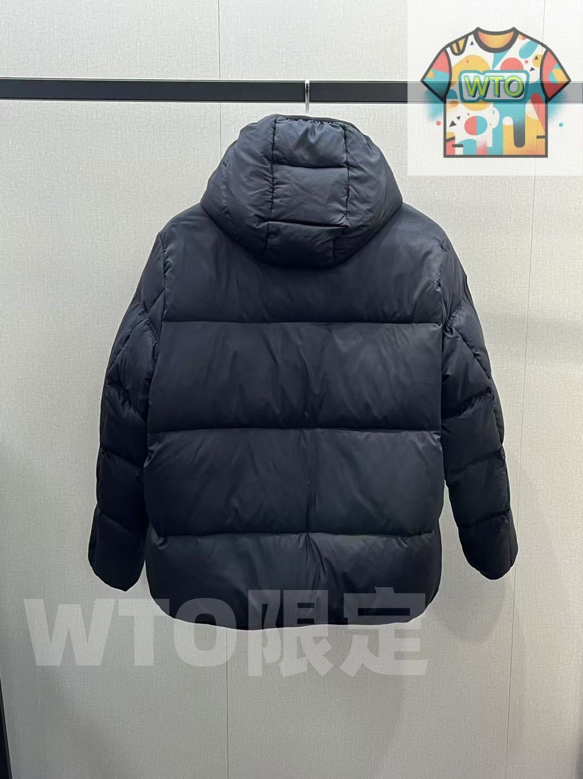 MONCLERモンクレール