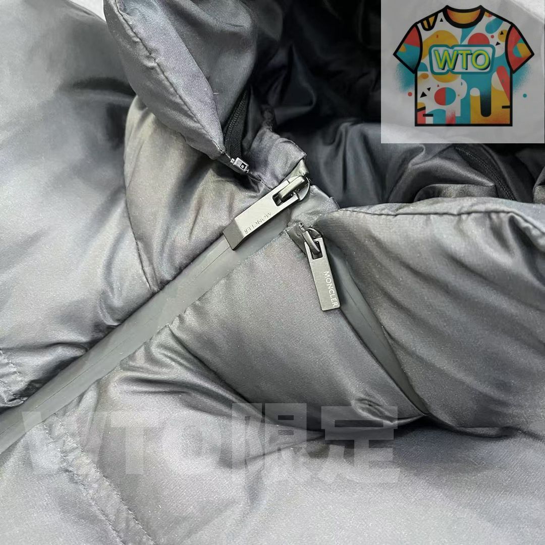 男性用ショートダウンジャケット｜WTO通販｜