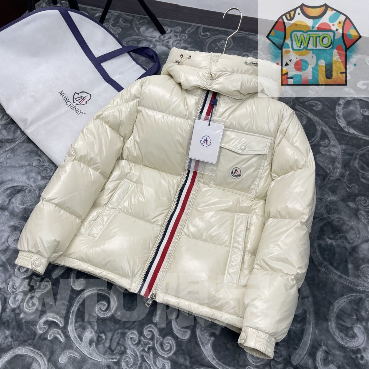 MONCLER モンクレール ダウンジャケット|WTO通販| -WTO輸入-PKI86