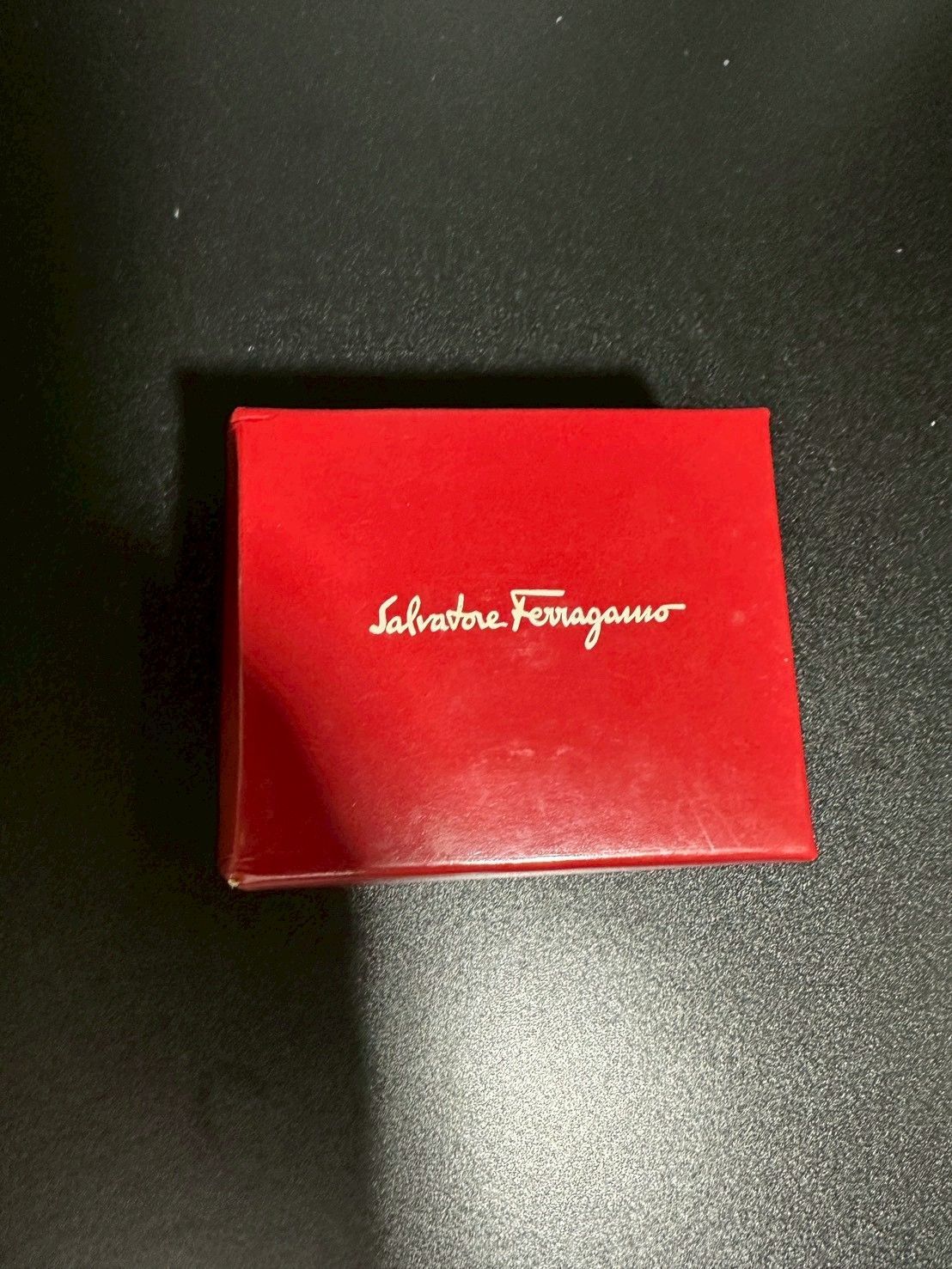 スカーフリング ガンチーニ