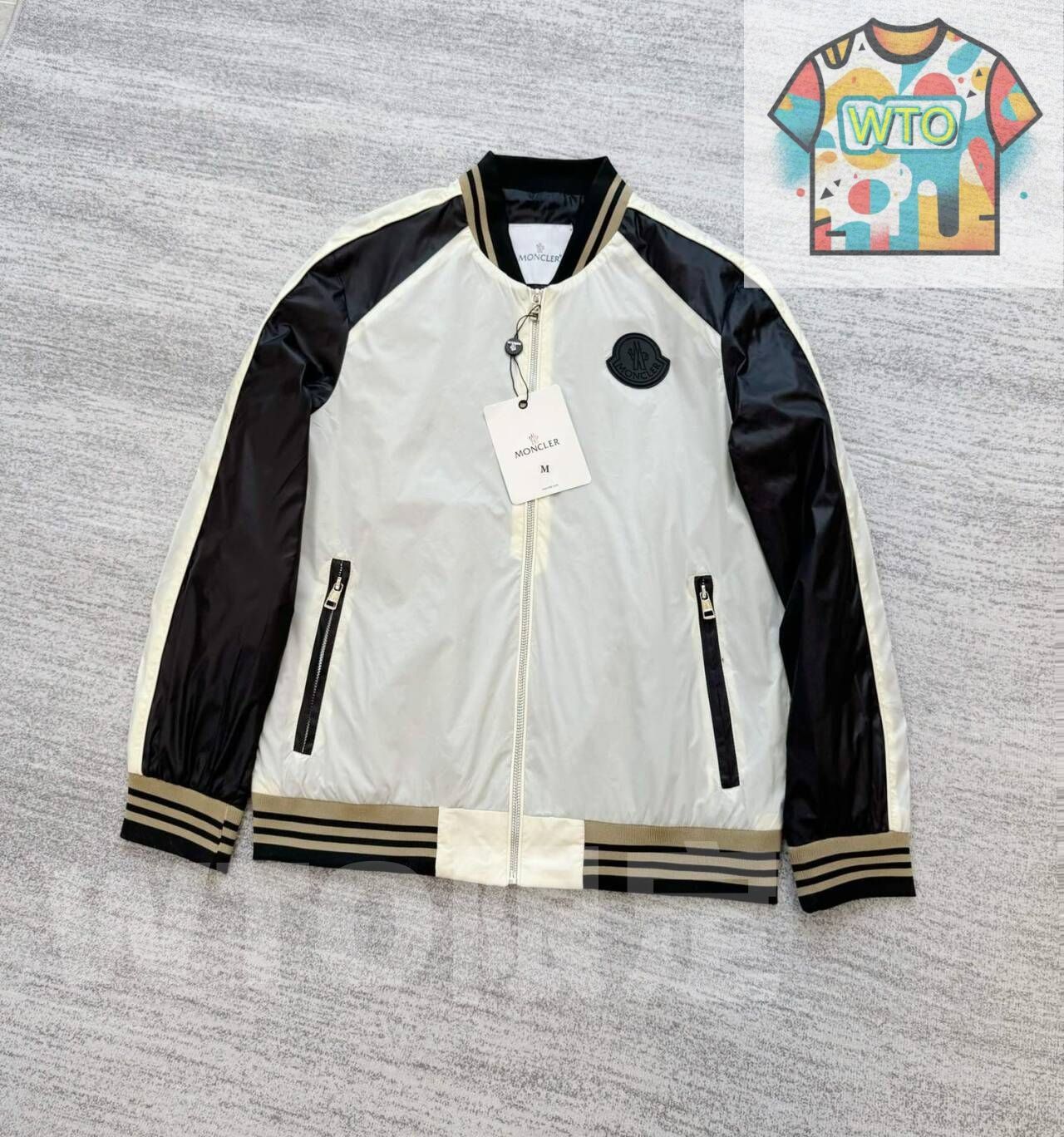 MONCLER モンクレール ジャケット｜WTO通販｜ -WTO輸入-UEG57