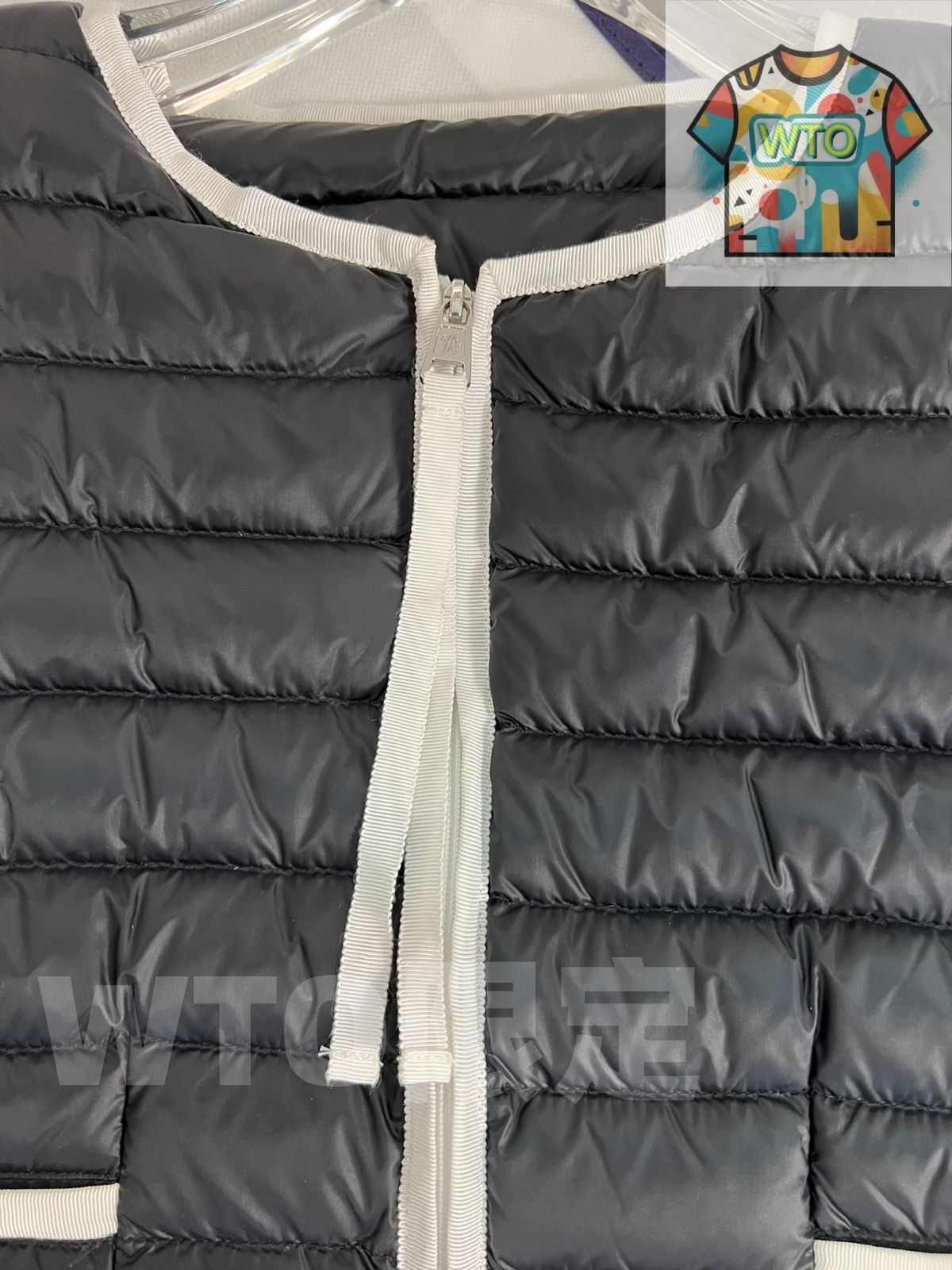 ラウンドネック｜WTO通販｜ -WTO輸入-ERI34