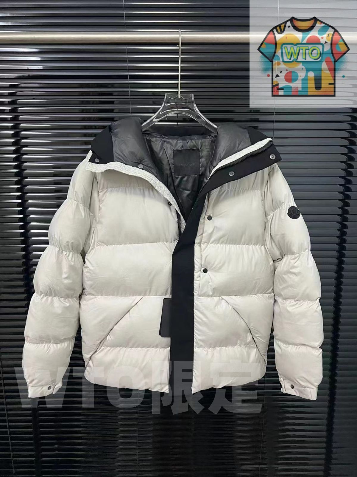 MONCLER モンクレール ダウンジャケット|WTO通販| -WTO輸入-GPD44