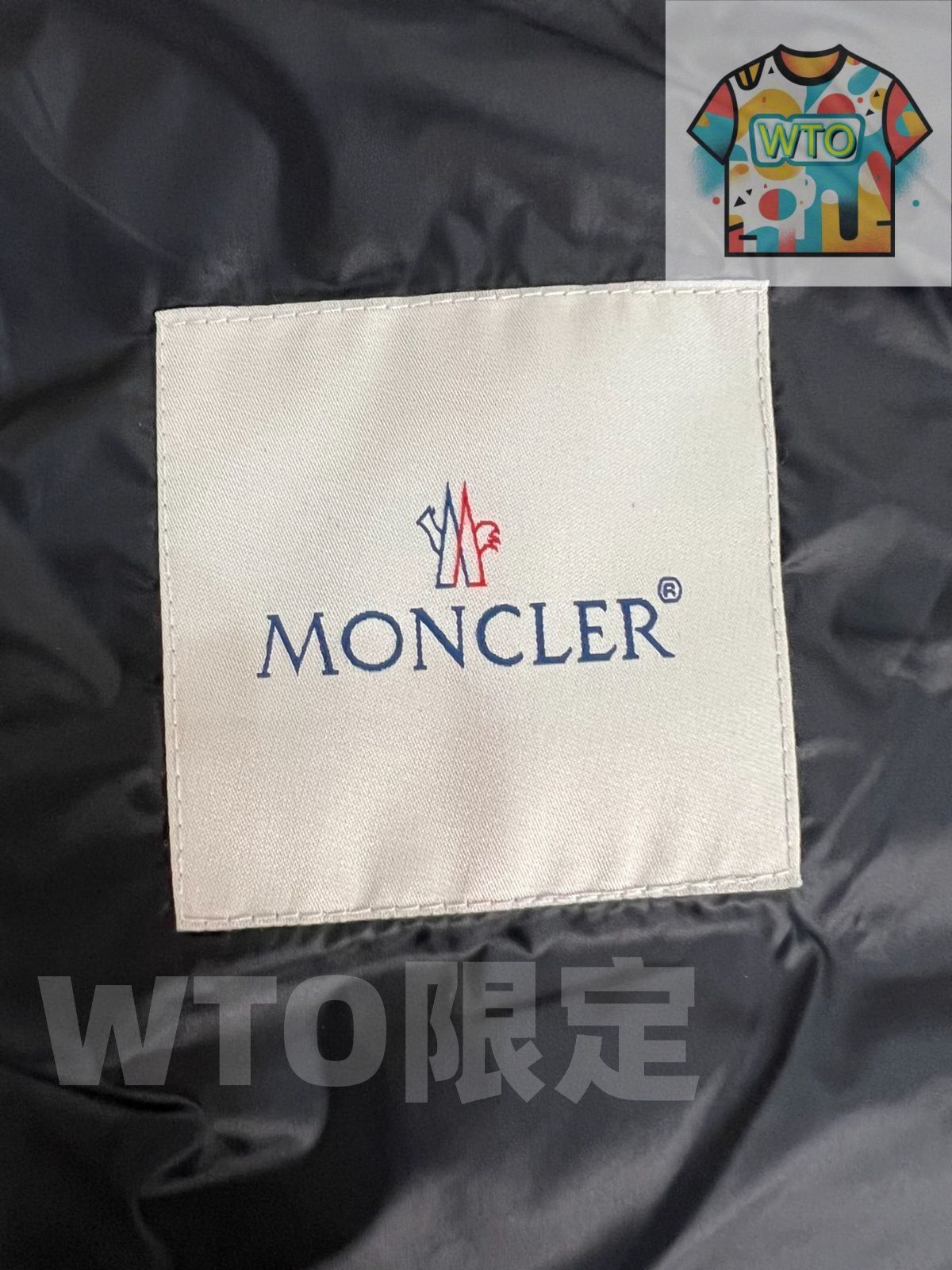 ラウンドネック｜WTO通販｜ -WTO輸入-ERI34