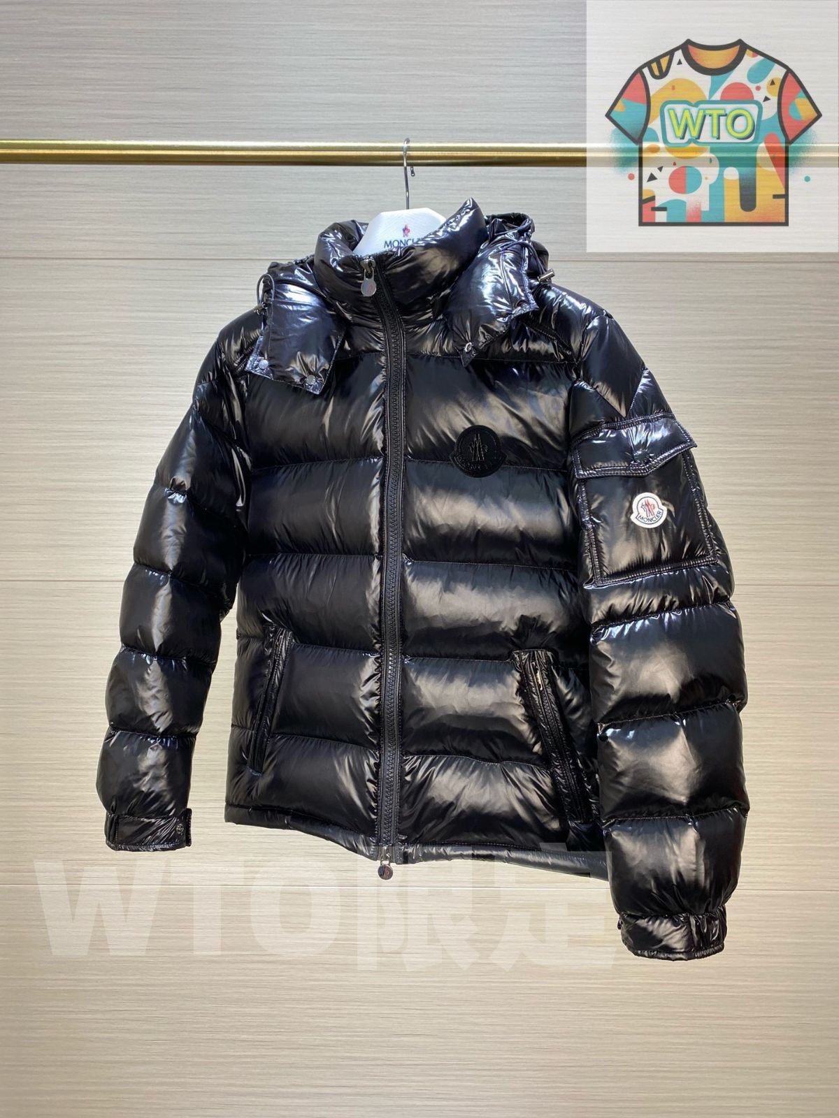 MONCLER モンクレール ダウンジャケット|WTO通販| -WTO輸入-AWV08