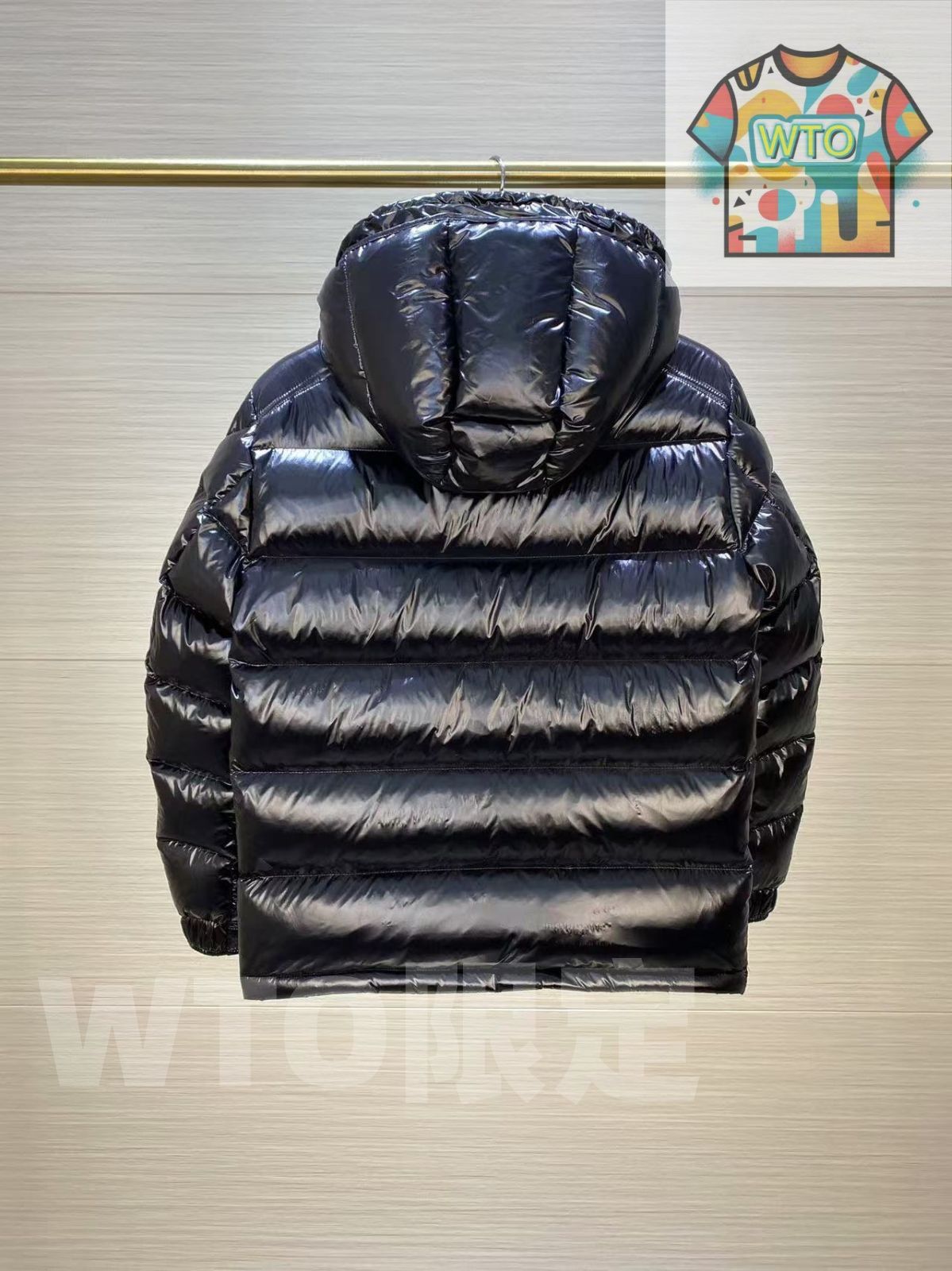 モンクレール ダウンジャケット｜WTO通販｜