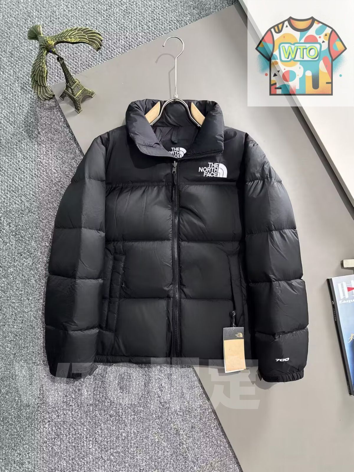 the north face レトロヌプシ｜WTO通販｜ -WTO輸入-TVV14