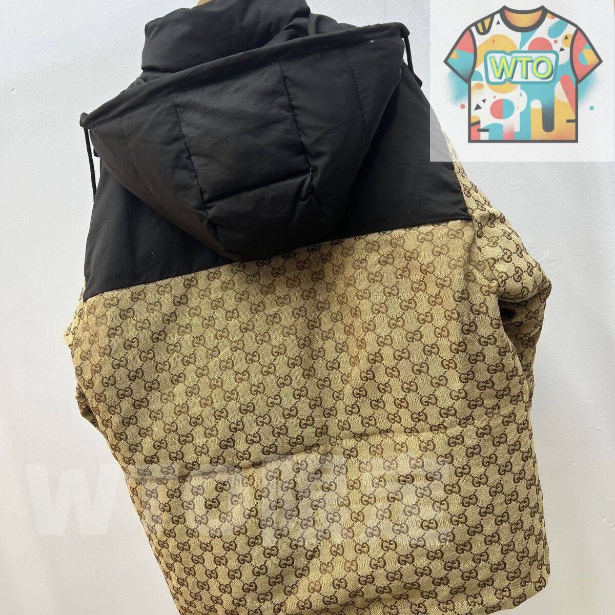 GUCCI × THE NORTH FACE ダウンジャケット|WTO通販| -WTO輸入-BDE15