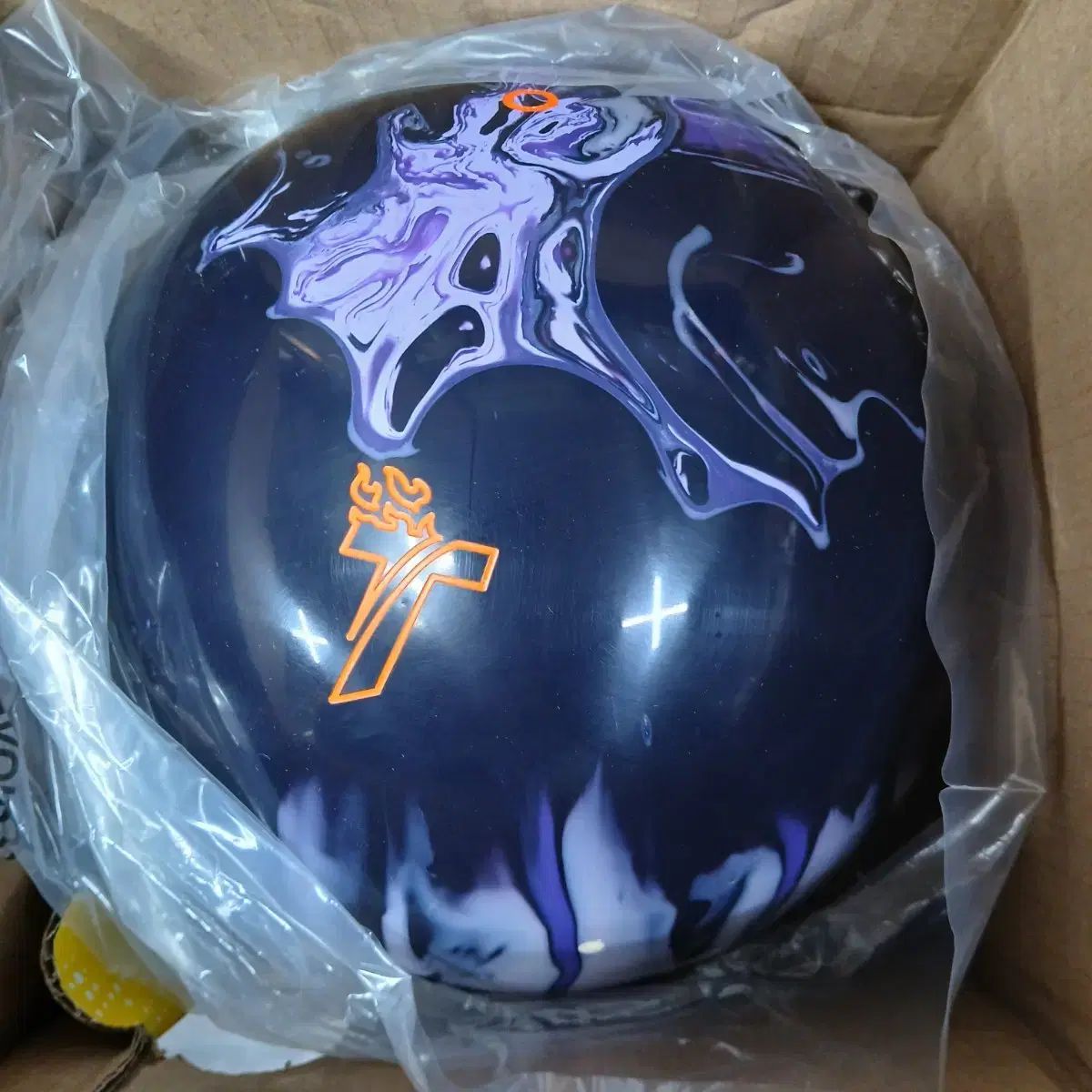 トラック パラゴン バトル 15パウンド ボーリング 球