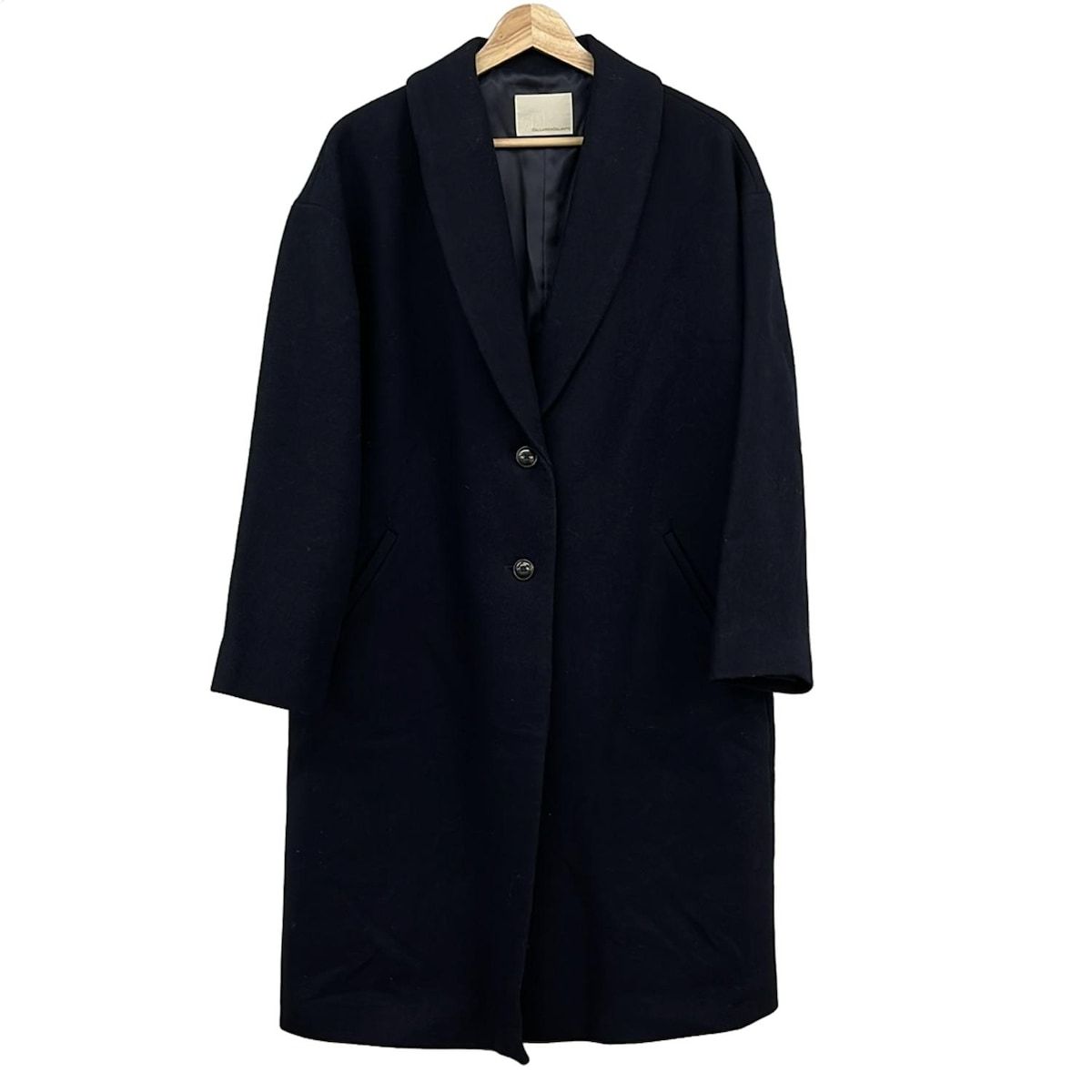 GALLARDAGALANTE(ガリャルダガランテ) コート サイズF レディース美品