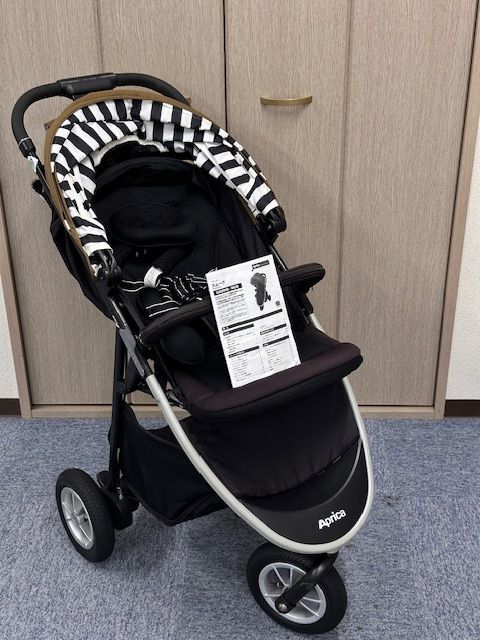 Aprica アップリカ スムーヴプレミアム AB楽天市場】【1種類を選べる