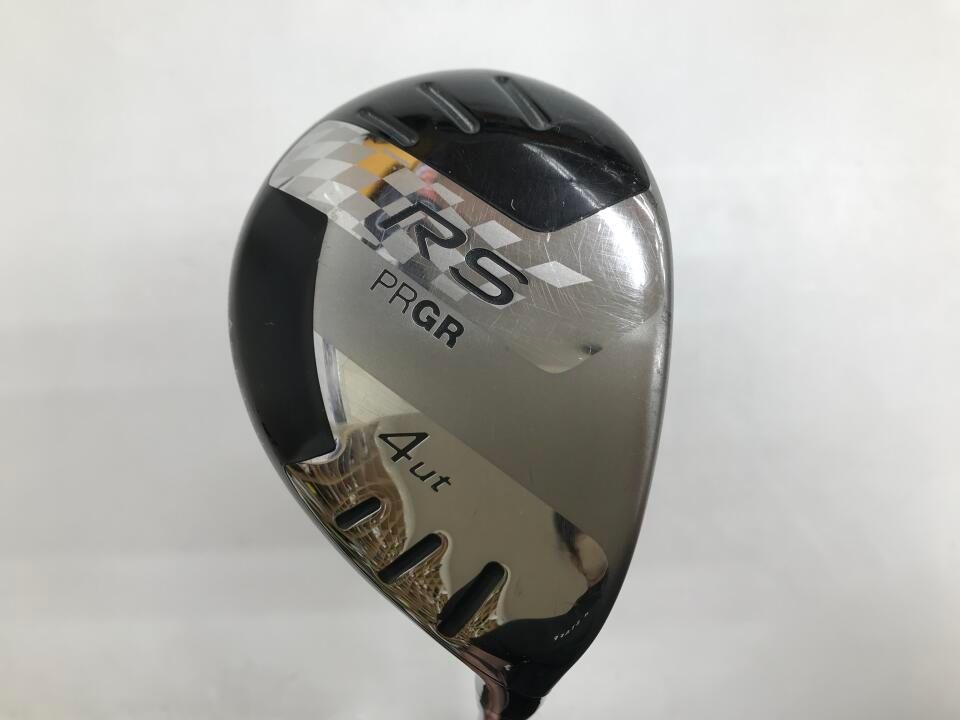 RS 22 SR RS ユーティリティ プロギア 最短