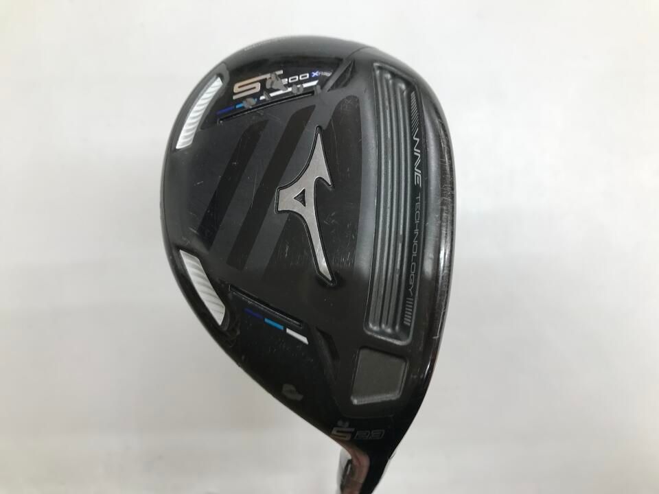 ST200X 23 S 20 MFUSION U ユーティリティ ミズノ 最短
