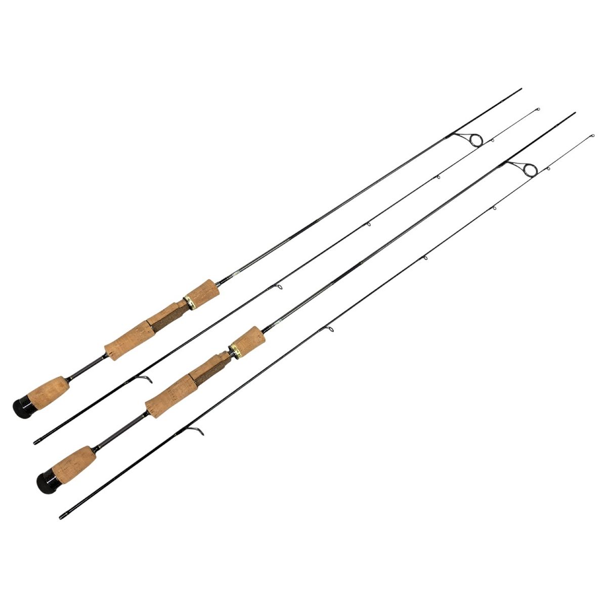 MAJOR CRAFT メジャークラフト Troutino AREA トラウティーノ エリア TT-632UL TT-662UL ロッド 2本セット エリアトラウト ルアーロッド 釣り具 K10613625