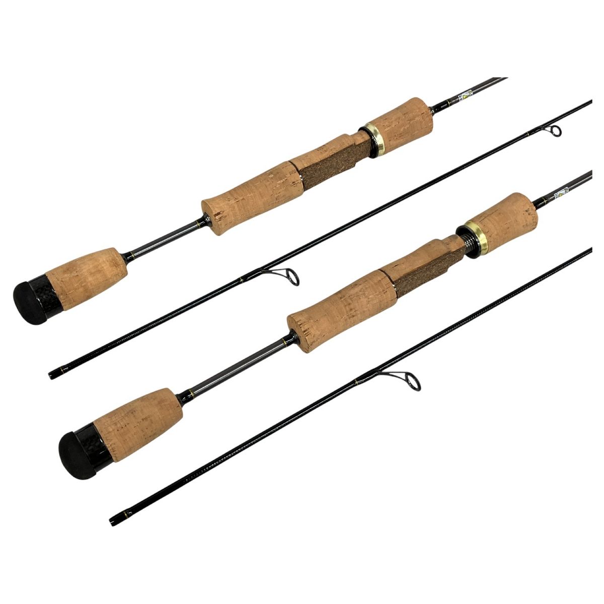 トラウティーノ エリア