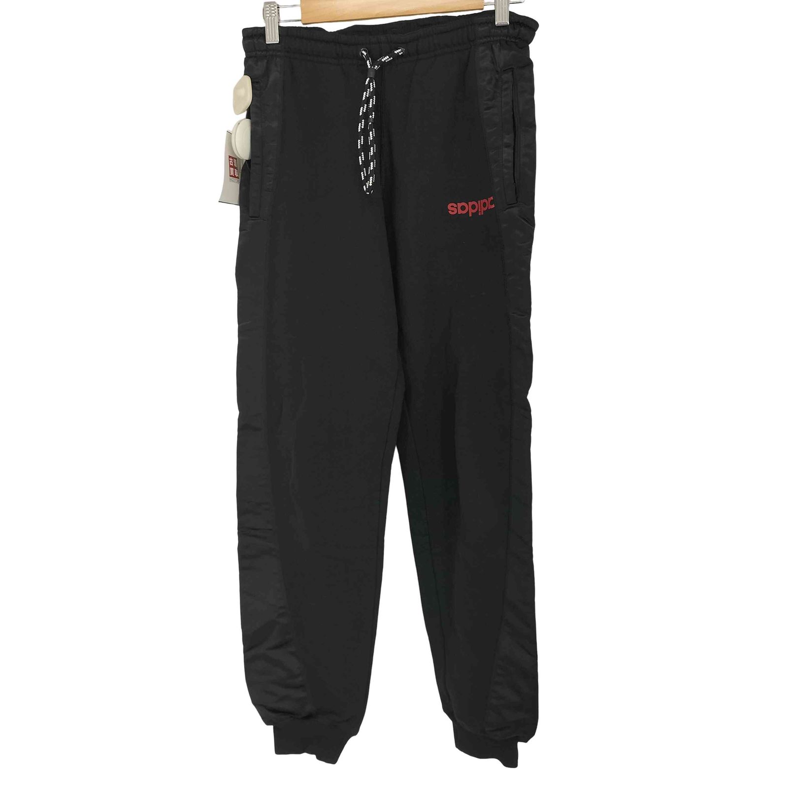 アレキサンダーワン Alexander Wang ジョガートラックパンツ メンズ JPN XS