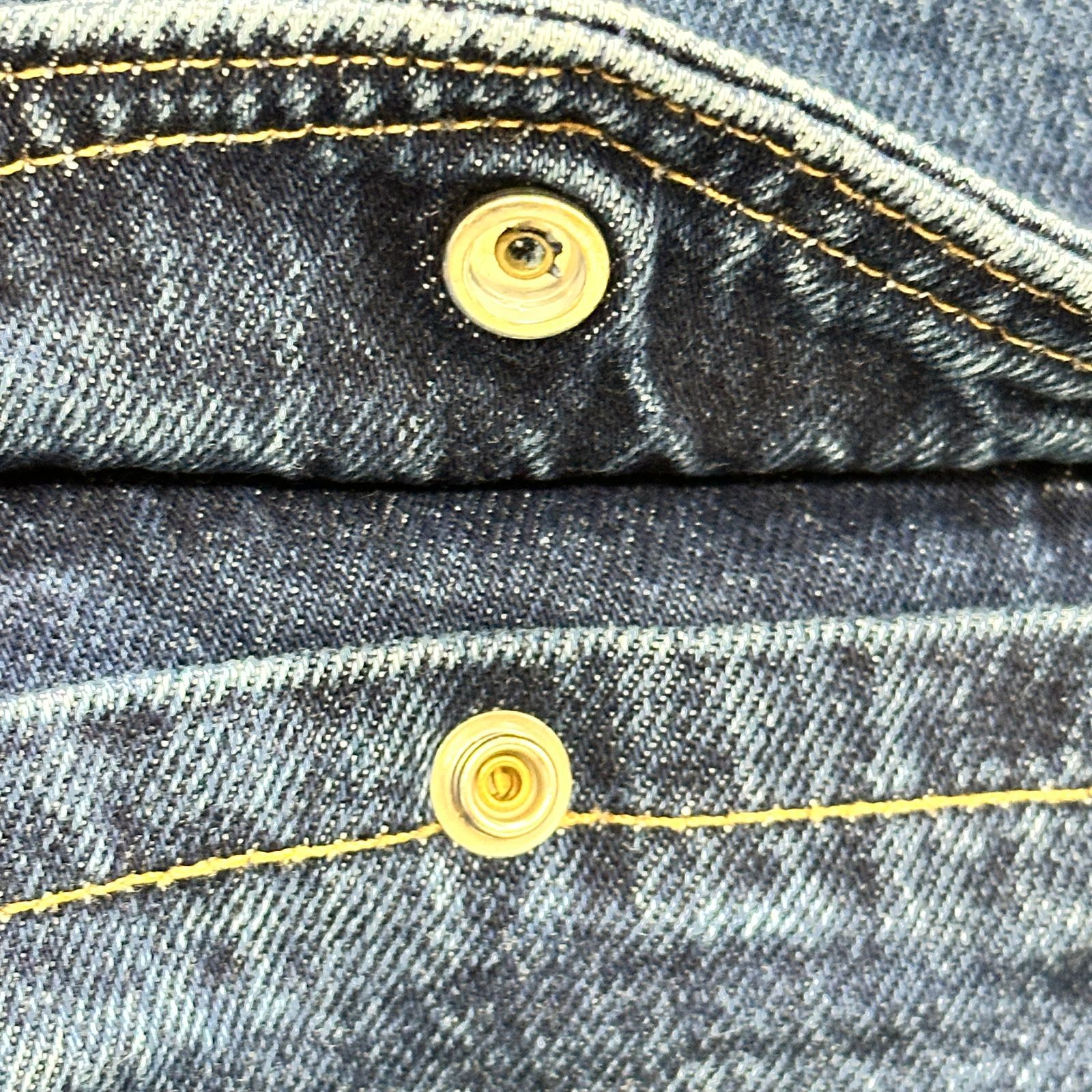  Calvin Klein カルバンクライン デニム ワンピース レディース M Lサイズ 長袖 七分袖 ひざ丈ワンピース