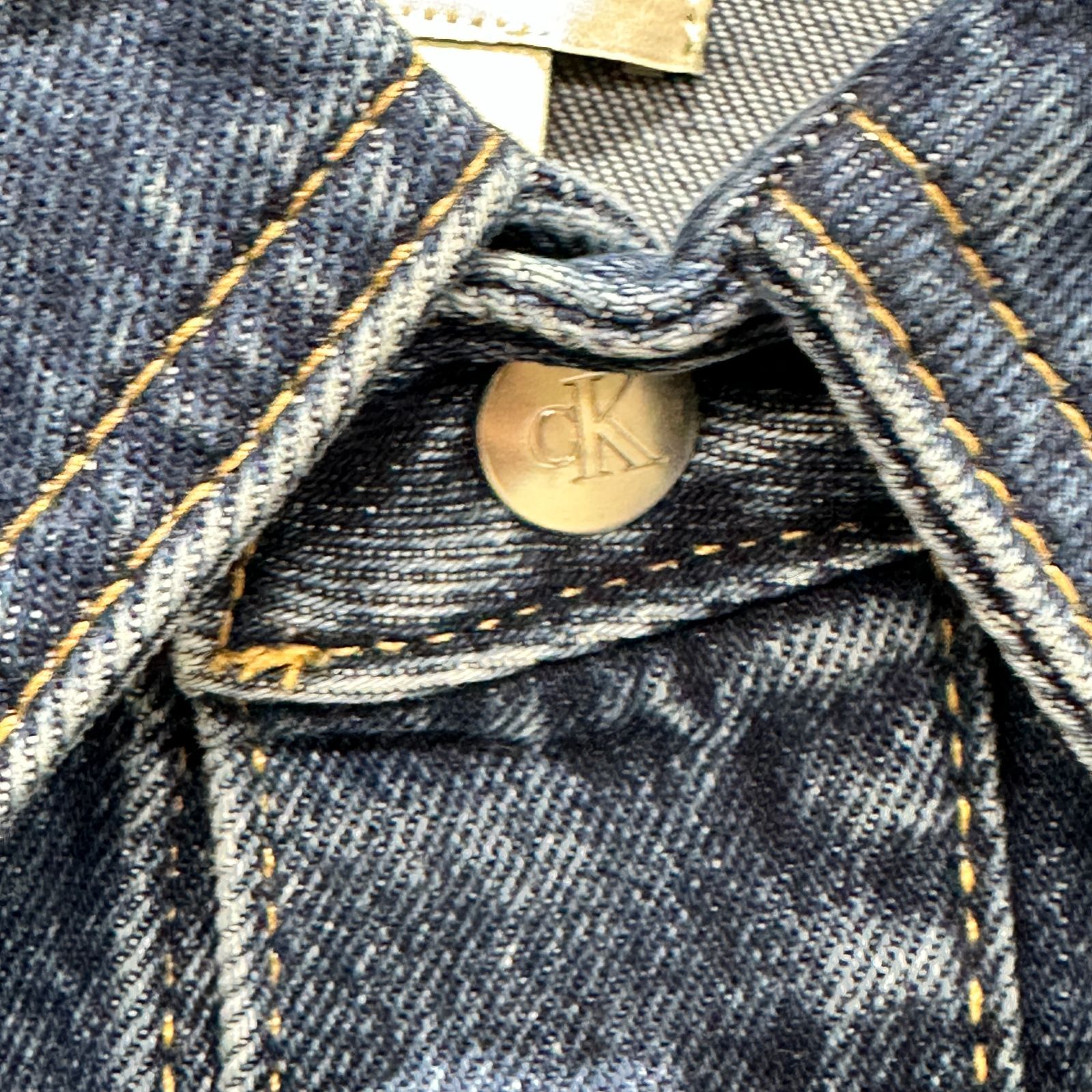 カルバンクライン