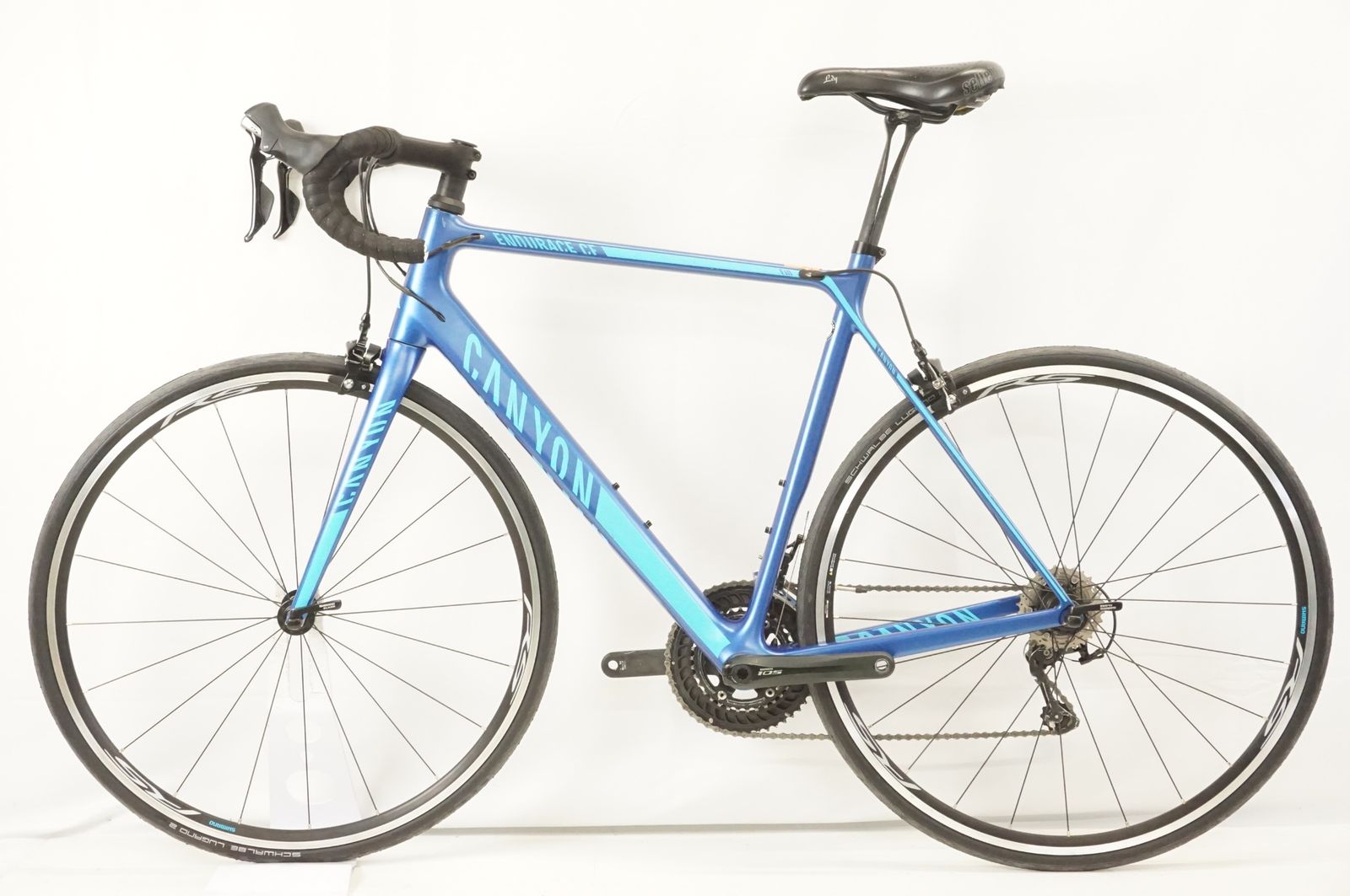 CANYON キャニオン CF 8 0 2017年モデル ロードバイク バイ